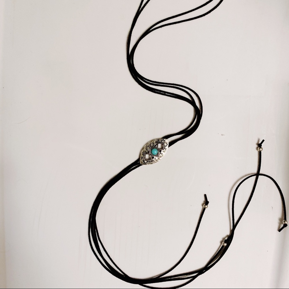 Bolo tie